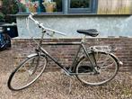 Gazelle Davos - Kroegenfiets - Herenfiets, Fietsen en Brommers, Ophalen, Gebruikt, Versnellingen, 57 tot 61 cm