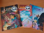 Complete SC serie Nahomi 1 t/m 3, Complete serie of reeks, Ophalen of Verzenden, Zo goed als nieuw