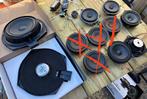 BMW speakers boxen sub f30 f20 e90 f31 e92 e93 f21 ook focal, Ophalen of Verzenden