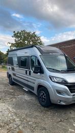 Camper en/of caravan stalling in Echt, Caravans en Kamperen, Caravanstallingen