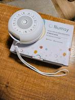 Numsy white noise machine, Ophalen of Verzenden, Zo goed als nieuw, 250 meter of meer