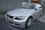 BMW 3-serie 318i Business Line Airco Leer Navi Stuurbekracht, Auto's, BMW, Achterwielaandrijving, 4 cilinders, 129 pk, Bedrijf