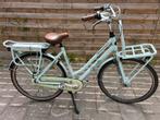 Gazelle miss grase elektrische moederfiets 54cm, Fietsen en Brommers, Fietsen | Dames | Moederfietsen, Ophalen of Verzenden, Zo goed als nieuw
