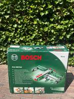 Bosch PLS 300 set, Doe-het-zelf en Verbouw, Gereedschap | Zaagmachines, Nieuw, Ophalen of Verzenden, Minder dan 600 watt, Decoupeerzaag