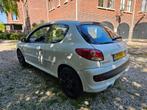 Peugeot 206 + 1.4 XS AIRCO *apk:05-2026*, Auto's, Voorwielaandrijving, 206+, 916 kg, 4 cilinders