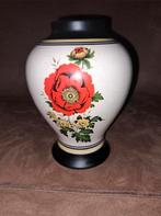 Modica Gouda Plateel Vaas - 17 cm, Antiek en Kunst, Antiek | Vazen, Ophalen