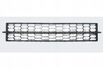 GRILL SKODA OCTAVIA 2014 PRE-FACELIFT CENTER BUMPER GRILLE, Ophalen of Verzenden, 6 maanden garantie, Gebruikt