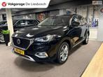 MG EHS 1.5 TGDI Luxury / Leder / Panoramadak / 360camera, Auto's, Gebruikt, 4 cilinders, 16 kWh, Zwart