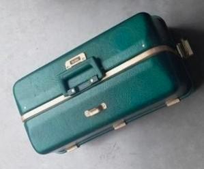 Umco 1000 U Tackle box, Watersport en Boten, Hengelsport | Algemeen, Zo goed als nieuw, Koffer of Tas, Ophalen of Verzenden