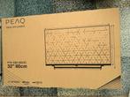 peaq ptv 32h-5024c (2024), Overige merken, LED, 50 Hz, HD Ready (720p)