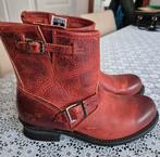 Frye engineer dames laarzen maat 11 (41-42), Hoge laarzen, Overige kleuren, Nieuw, Ophalen of Verzenden