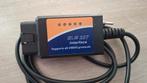 OBD2 ELM 327 usb adapter, Ophalen, Zo goed als nieuw