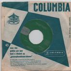 Bobby Vinton- Rain rain go away/ Over and over, Verzenden, Gebruikt, Pop