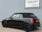MINI Cabrio 2.0 Cooper S Chili Automaat Navigatie/LED/PDC, Gebruikt, Euro 6, Cabriolet, 4 stoelen