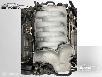 Inlaatspruitstuk bsm Audi A8 D3 5.2 S8 ('02-'10) 07L133185M beschikbaar voor biedingen