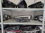 Facelift Audi A5 S5 8W VOL LED koplamp 039, Verzenden, Gebruikt, Audi