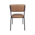 Aviator horeca stapel stoelen, bistro restaurant stoel, Huis en Inrichting, Stoelen, Nieuw