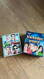 Spelletjes, Hobby en Vrije tijd, Gezelschapsspellen | Kaartspellen, Ophalen, Zo goed als nieuw