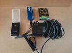 Sony video recorder CCD - F55OE onderdelen, Mini dv, Gebruikt, 20x of meer, Ophalen of Verzenden