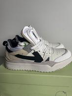 Sneakers Off White NIEUW!, Nieuw, Off White, Ophalen of Verzenden, Wit