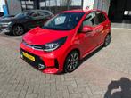 Kia Picanto 1.2 CVVT GT-Line AUTOMAAT , VOL Optie, Automaat, Gebruikt, Euro 6, Bedrijf