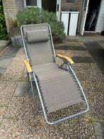 ANWB relaxstoel, Ophalen, Gebruikt