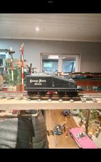 Lionel met GEÏSOLEERDE WIELEN voor op gelijk en wissel stroo, Ophalen of Verzenden, Zo goed als nieuw, Gelijkstroom of Wisselstroom