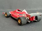Ferrari 312 T2 Niki Lauda 1:43 Eidai Grip Japan Pol, Hobby en Vrije tijd, Modelauto's | 1:43, Verzenden