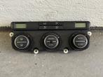 VW Golf 5 R32 Digital Climatronic Kachelbedienings Paneel, Ophalen of Verzenden, Gebruikt, Volkswagen