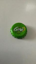 Gini capsule, Verzamelen, Verzenden, Gebruikt