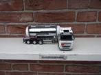 Tekno   Volvo   FH5   van   Schenk   Tanktransport., Ophalen of Verzenden, Nieuw, Bus of Vrachtwagen, Tekno