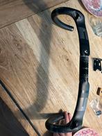 Bontrager aero stuur, Ophalen of Verzenden, Zo goed als nieuw, Overige typen