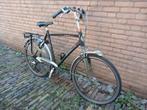 Gazelle Fuente Herenfiets – 28 inch - 24 versnellingen, Fietsen en Brommers, Fietsen | Heren | Herenfietsen, Ophalen, Versnellingen