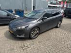 Ford Focus Wagon 1.5 Titanium Export! Motor problem!, Auto's, Ford, 4 cilinders, 150 pk, Origineel Nederlands, 690 kg
