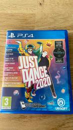Just dance 2020 ps4, Spelcomputers en Games, Games | Sony PlayStation 4, Vanaf 3 jaar, Ophalen of Verzenden, 3 spelers of meer