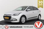 Hyundai I20 1.0 T-GDI Go! 2016 | NAP | NAV | Camera | DAB+ |, Voorwielaandrijving, Gebruikt, Euro 6, 100 pk