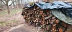 Haardhout  2 kub, Tuin en Terras, Minder dan 3 m³, Ophalen of Verzenden