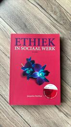 Jacqueline Rothfusz - Ethiek in sociaal werk, Nieuw, Jacqueline Rothfusz, Nederlands, Ophalen of Verzenden