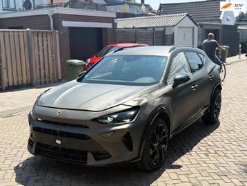 CUPRA Formentor 1.5 TSI e-Hybrid VZ 2024 FACELIFT beschikbaar voor biedingen