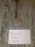 Roemenië 5 Bani 2010, Postzegels en Munten, Munten | Europa | Niet-Euromunten, Verzenden, Overige landen, Losse munt