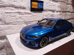 BMW I4 M50 OTTOMOBILE, OttOMobile, Auto, Info@modellcar-foerster.de, Nieuw
