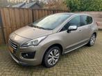 Peugeot 3008 1.2 Puretech 96KW/130PK 2016 Grijs, Auto's, Voorwielaandrijving, 1199 cc, Handgeschakeld, 3 cilinders