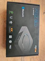 Amiko A9Z Blu Android Box, Ophalen of Verzenden, Nieuw, Zender en Ontvanger
