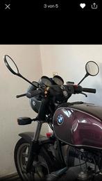 Spiegels en laag stuur BMW R80 monolever GEVRAAGD, Motoren, Ophalen of Verzenden, BMW, Bmw.de, Bmwstrasse