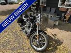 Harley-Davidson XL 1200T Sportster SuperLow 5HD|S&S, Bedrijf, 1202 cc, Meer dan 35 kW, Overig