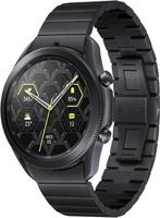 Samsung Galaxy Watch 3 - 45MM - Zwart - Ongebruikt, Telecommunicatie, Overige Telecommunicatie, Nieuw, Smart Watch, Ophalen of Verzenden