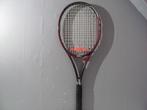tennisracket van Wilson de graphite dominator L=3, Ophalen of Verzenden, Zo goed als nieuw, Wilson, Racket
