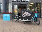 Bakfiets Riese & Muller Load4 75 Vario, 50 tot 53 cm, Ophalen, Nieuw, Versnellingen