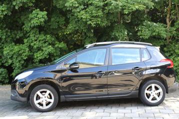 Peugeot 2008 1.2 VTi Active airco cruise navigatie enz distr beschikbaar voor biedingen