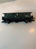 Roco Wagon, Hobby en Vrije tijd, Modeltreinen | H0, Gebruikt, Gelijkstroom of Wisselstroom, Wagon, Ophalen of Verzenden